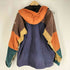 アールディーズ ALDIES Cord Mountain Jacket コードマウンテンジャケット マルチカラー メンズ JPN:L