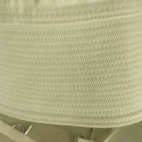 アース arth リボンバケットハット レディース 57cm