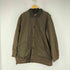 エルエルビーン L.L.Bean 襟コーデュロイ ハンティングジャケット メンズ JPN:XL