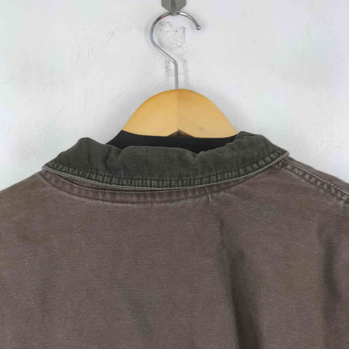 エルエルビーン L.L.Bean 襟コーデュロイ ハンティングジャケット メンズ JPN:XL