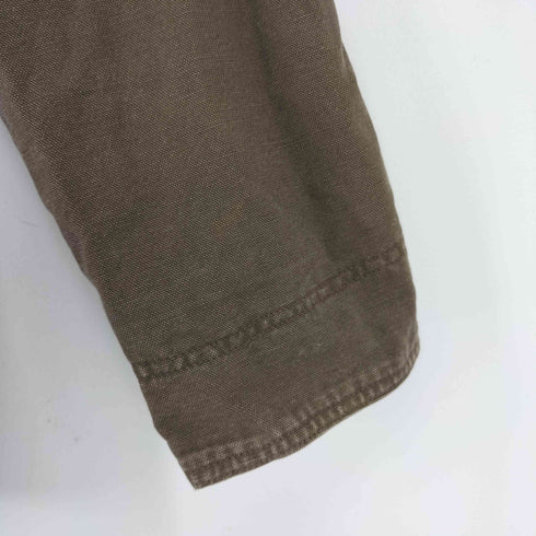 エルエルビーン L.L.Bean 襟コーデュロイ ハンティングジャケット メンズ JPN:XL