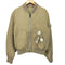 ムジラボ MUJI labo 2024AW MA-1 ダウンブルゾン メンズ JPN:M
