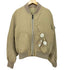 ムジラボ MUJI labo 2024AW MA-1 ダウンブルゾン メンズ JPN:M
