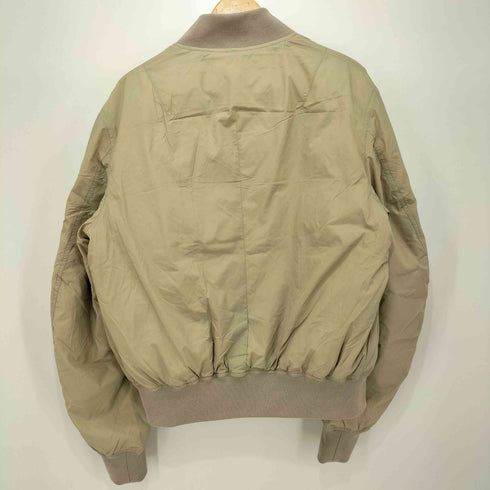 ムジラボ MUJI labo 2024AW MA-1 ダウンブルゾン メンズ JPN:M