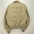 ムジラボ MUJI labo 2024AW MA-1 ダウンブルゾン メンズ JPN:M