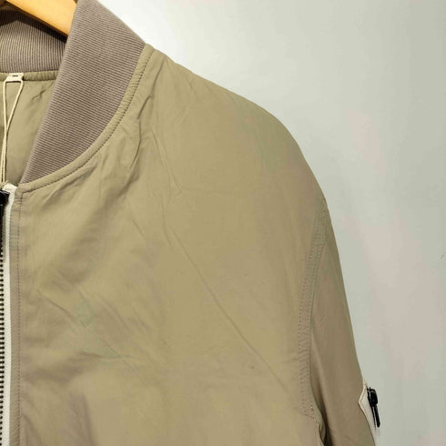 ムジラボ MUJI labo 2024AW MA-1 ダウンブルゾン メンズ JPN:M