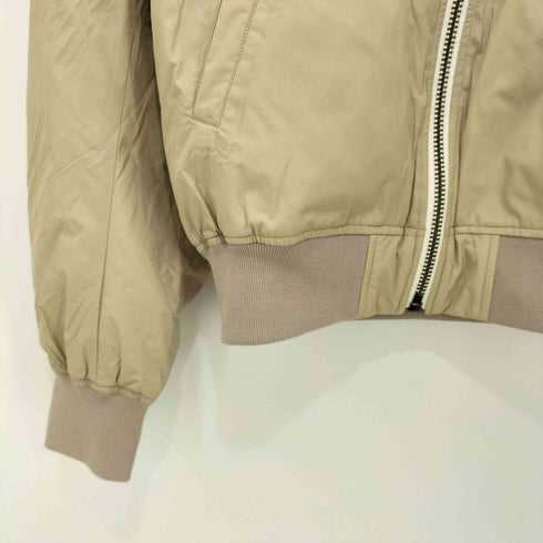 ムジラボ MUJI labo 2024AW MA-1 ダウンブルゾン メンズ JPN:M