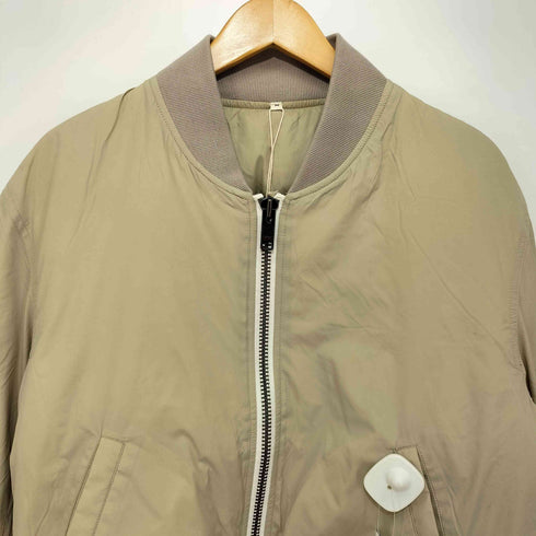 ムジラボ MUJI labo 2024AW MA-1 ダウンブルゾン メンズ JPN:M