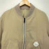 ムジラボ MUJI labo 2024AW MA-1 ダウンブルゾン メンズ JPN:M