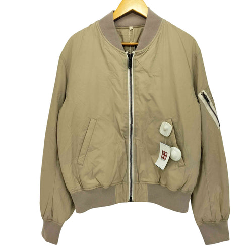 ムジラボ MUJI labo 2024AW MA-1 ダウンブルゾン メンズ JPN:L