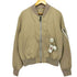 ムジラボ MUJI labo 2024AW MA-1 ダウンブルゾン メンズ JPN:L