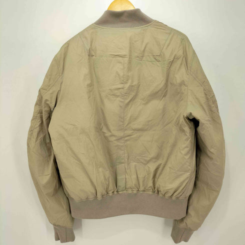 ムジラボ MUJI labo 2024AW MA-1 ダウンブルゾン メンズ JPN:L