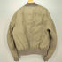 ムジラボ MUJI labo 2024AW MA-1 ダウンブルゾン メンズ JPN:L
