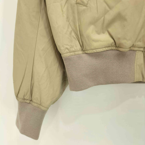 ムジラボ MUJI labo 2024AW MA-1 ダウンブルゾン メンズ JPN:L