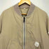 ムジラボ MUJI labo 2024AW MA-1 ダウンブルゾン メンズ JPN:L