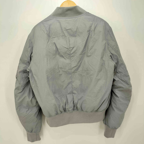 ムジラボ MUJI labo 2024AW MA-1 ダウンブルゾン メンズ JPN:M