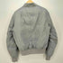 ムジラボ MUJI labo 2024AW MA-1 ダウンブルゾン メンズ JPN:M