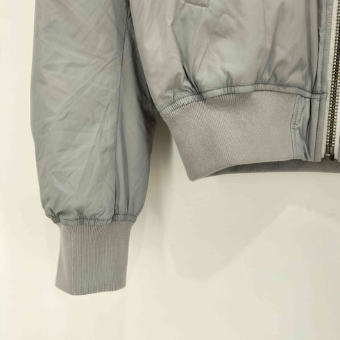 ムジラボ MUJI labo 2024AW MA-1 ダウンブルゾン メンズ JPN:M