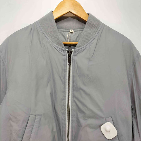 ムジラボ MUJI labo 2024AW MA-1 ダウンブルゾン メンズ JPN:M