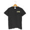 アローン ALONE 両面プリント ポケット クルーネックTシャツ メンズ JPN:1