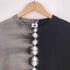 ラッツ RATS TIE DYE CREW NECK SWEAT タイダイ クルーネック スウェット メンズ JPN:L