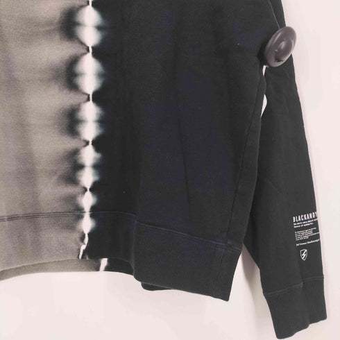 ラッツ RATS TIE DYE CREW NECK SWEAT タイダイ クルーネック スウェット メンズ JPN:L