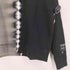 ラッツ RATS TIE DYE CREW NECK SWEAT タイダイ クルーネック スウェット メンズ JPN:L