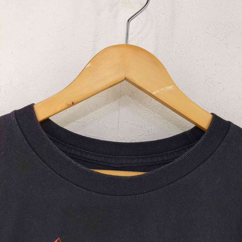 バンドTシャツ メンズ