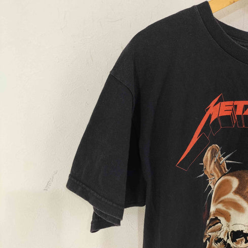 バンドTシャツ メンズ