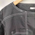スライ SLY NO COLLAR STITCH SH ワンピース レディース JPN:2