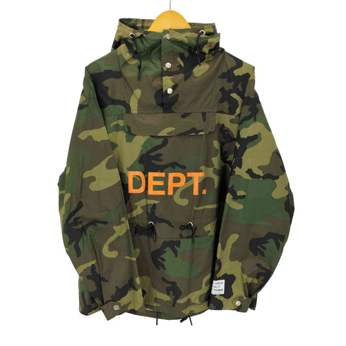 GALLERY DEPT RILEY ANORAK JACKET メンズ JPN:M