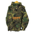 GALLERY DEPT RILEY ANORAK JACKET メンズ JPN:M
