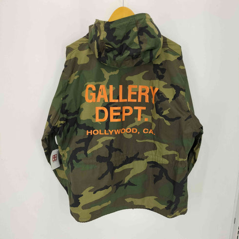 GALLERY DEPT RILEY ANORAK JACKET メンズ JPN:M