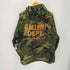 GALLERY DEPT RILEY ANORAK JACKET メンズ JPN:M