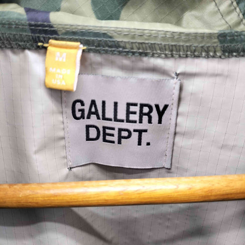 GALLERY DEPT RILEY ANORAK JACKET メンズ JPN:M