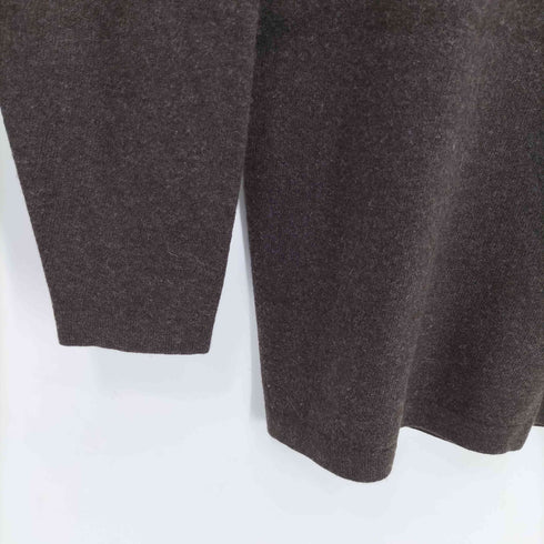 VININI 90S イタリア製 ウール タートルネックニット レディース import:M