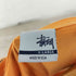 ステューシー Stussy USA製 アシンメトリー ドッキング クルーネックTシャツ メンズ import:XL