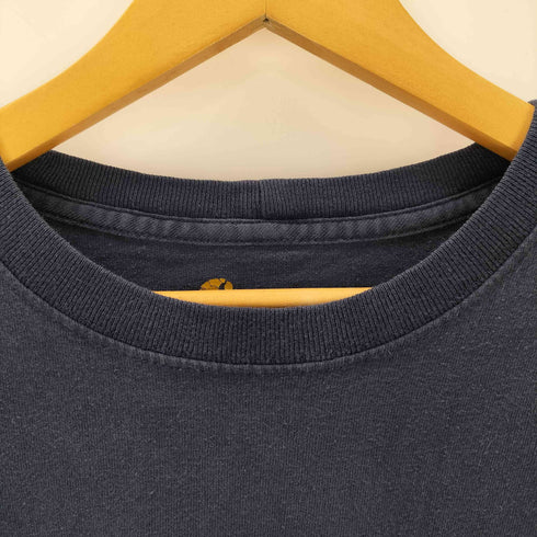カーハート Carhartt ポケットクルーネックカットソー メンズ JPN:L