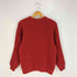 MILLER HAND KNITTED GARMENT ハンドニット ウール クルーネック ニット レディース M