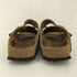 ビルケンシュトック BIRKENSTOCK Zurich BS Soft Footbed TAUPE メンズ JPN:27