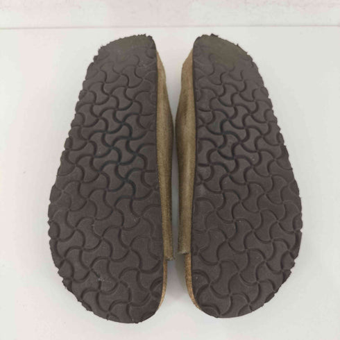 ビルケンシュトック BIRKENSTOCK Zurich BS Soft Footbed TAUPE メンズ JPN:27