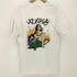エクストララージ XLARGE バックプリント ロゴ S/S クルーネック Tシャツ メンズ JPN:M