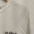 エクストララージ XLARGE バックプリント ロゴ S/S クルーネック Tシャツ メンズ JPN:M