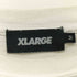エクストララージ XLARGE バックプリント ロゴ S/S クルーネック Tシャツ メンズ JPN:M