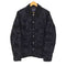 ヌーングーンズ NOON GOONS 20AW Felt Diamond Quilted Jacket メンズ JPN:L