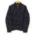 ヌーングーンズ NOON GOONS 20AW Felt Diamond Quilted Jacket メンズ JPN:L