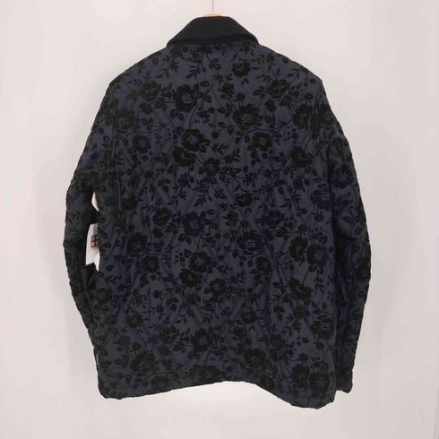 ヌーングーンズ NOON GOONS 20AW Felt Diamond Quilted Jacket メンズ JPN:L