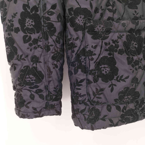 ヌーングーンズ NOON GOONS 20AW Felt Diamond Quilted Jacket メンズ JPN:L