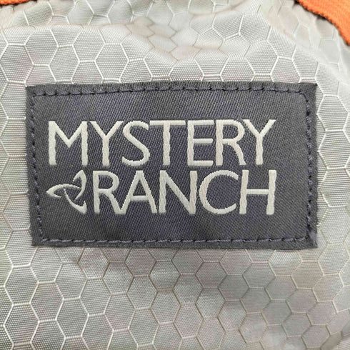 ミステリーランチ MYSTERY RANCH BOOTY BAG ブーティーバッグライト メンズ