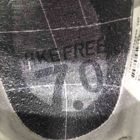 ナイキ NIKE 00s FREE TRAINER 7.0 テック メンズ 28cm